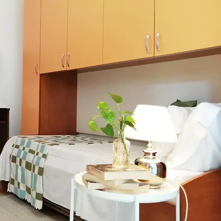 Holihome_la Sirena 50m Dal Mare